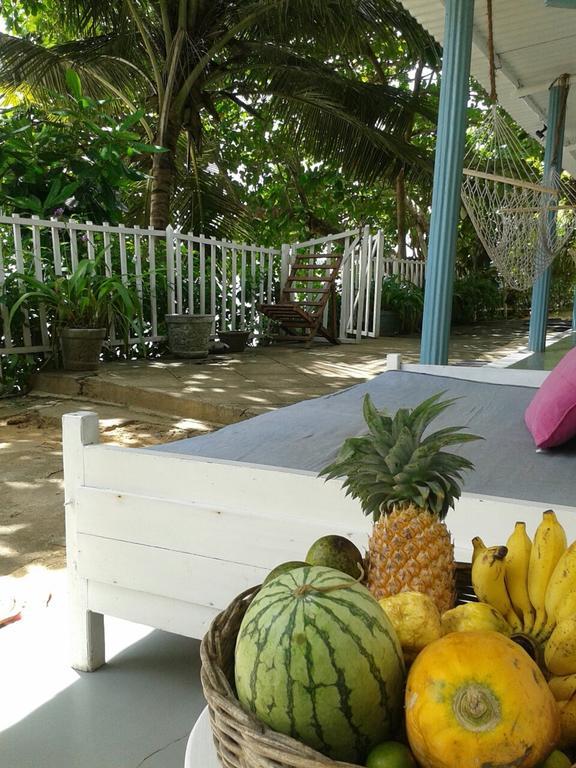 Talalla Bay Beach House Стая снимка