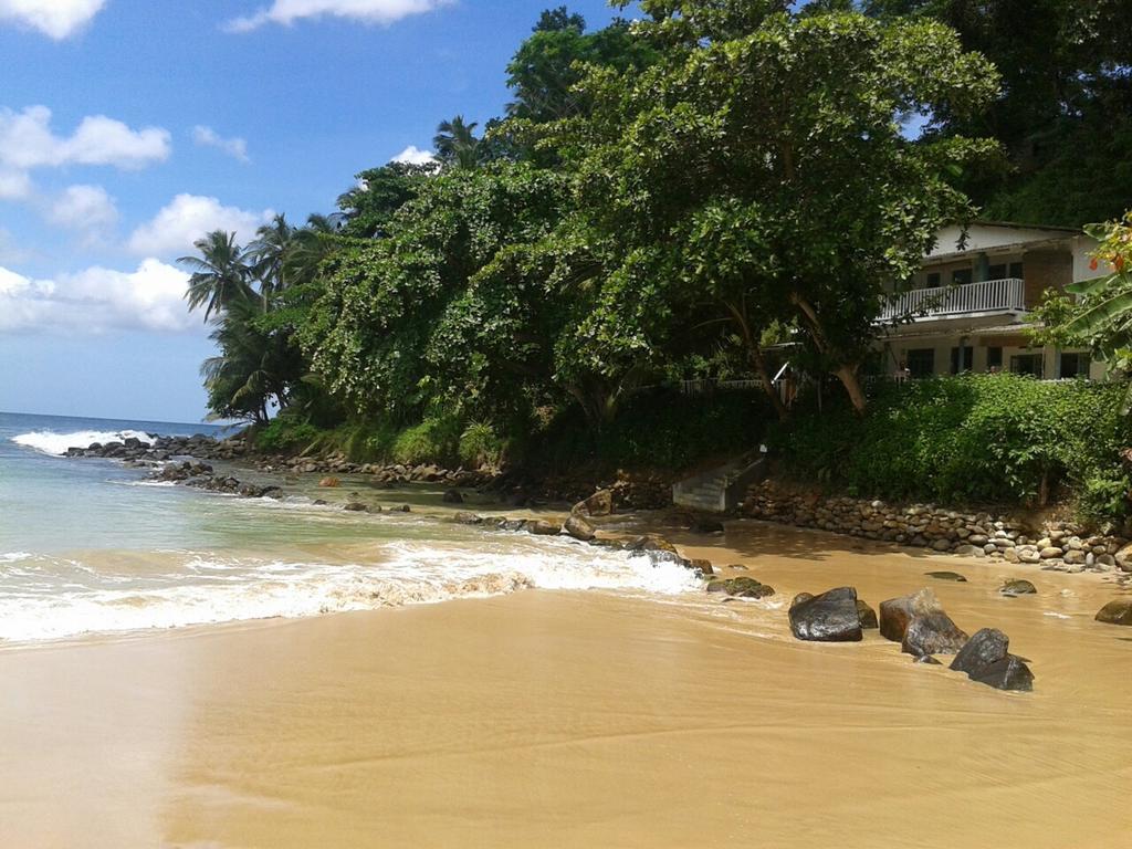 Talalla Bay Beach House Стая снимка