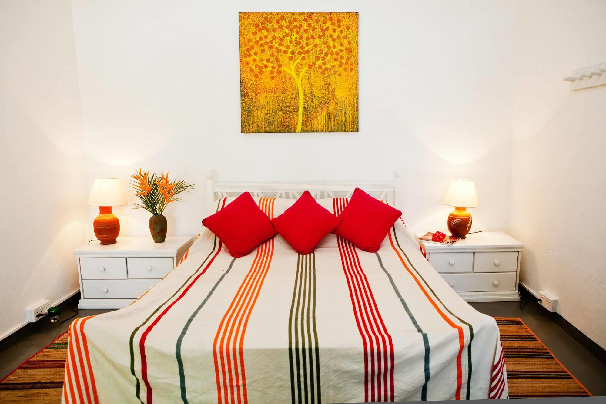 Talalla Bay Beach House Екстериор снимка