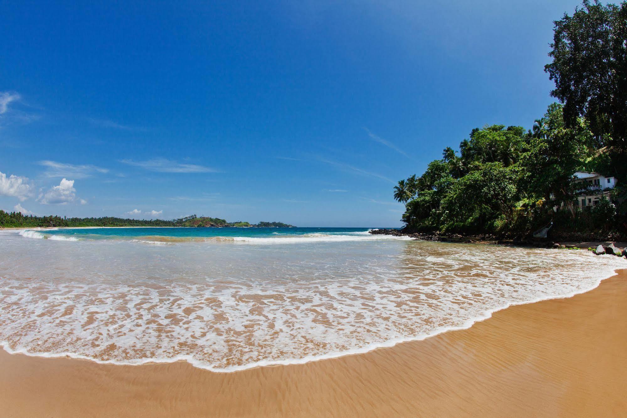 Talalla Bay Beach House Екстериор снимка