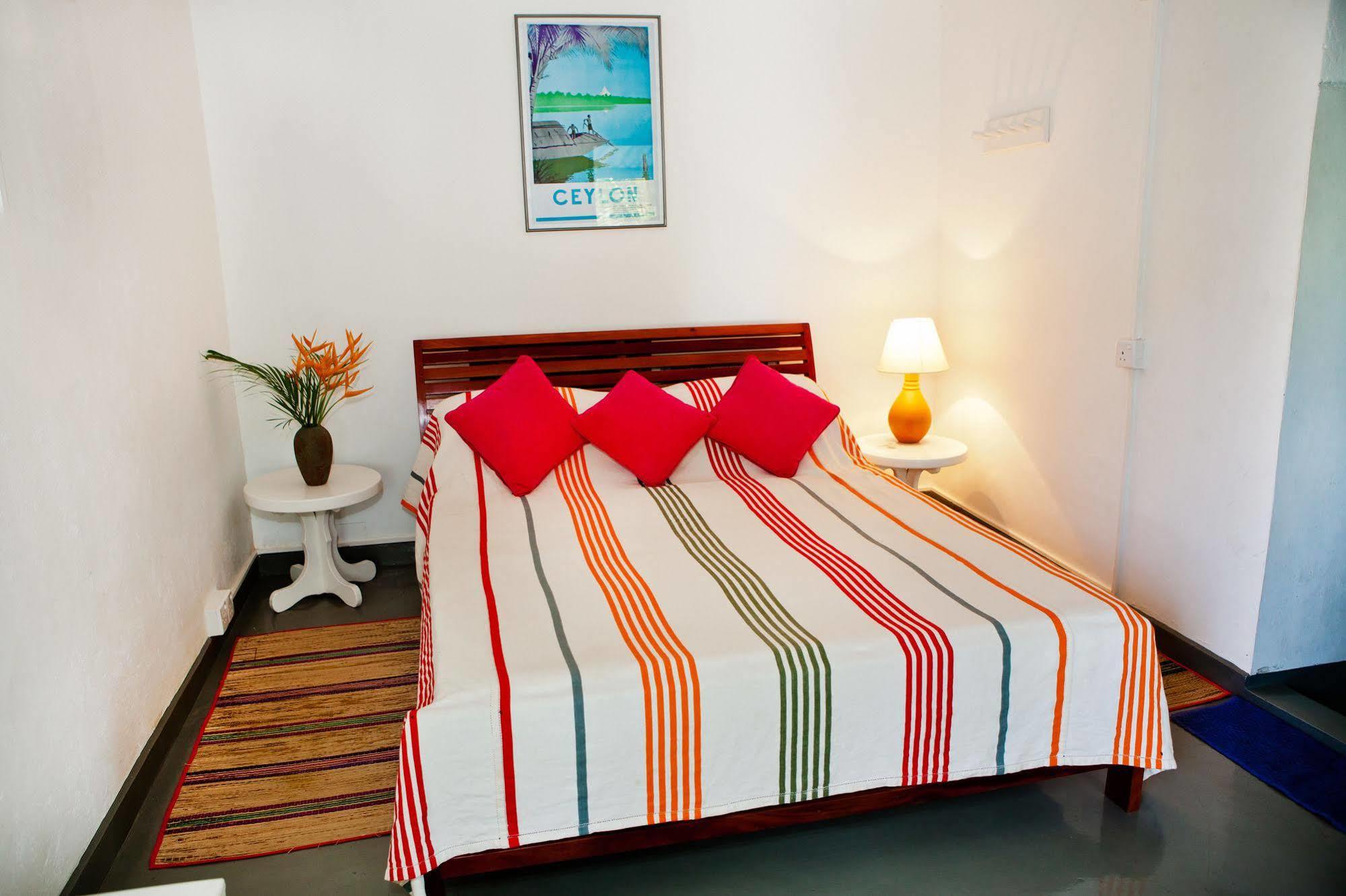Talalla Bay Beach House Екстериор снимка